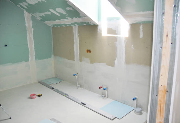 Best Water Damage & Mold Remediation  in Baldwyn, MS