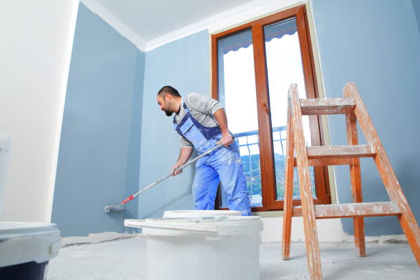 Best Comprehensive Air Testing for Mold Contaminants  in Baldwyn, MS