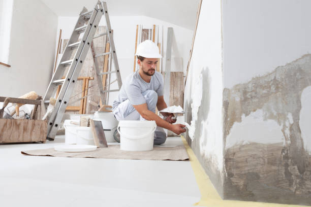 Mold Remediation for Vacation Homes in Baldwyn, MS