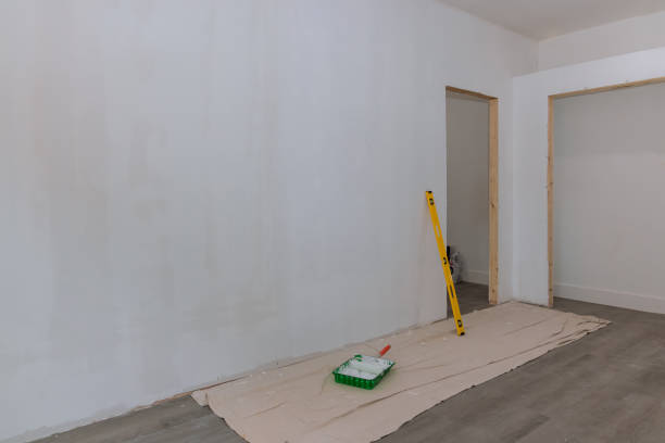 Best Air Quality Testing for Mold Spores  in Baldwyn, MS