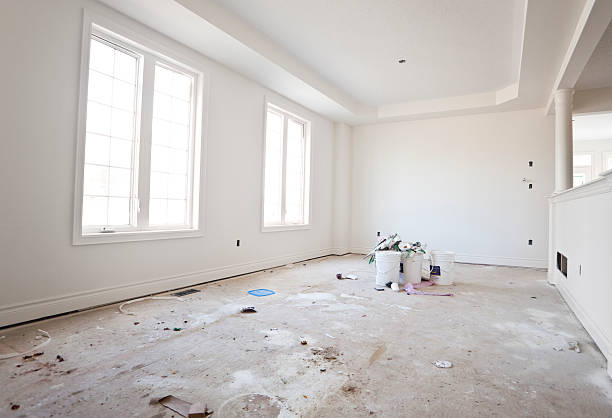 Best HVAC Mold Inspection and Cleaning  in Baldwyn, MS