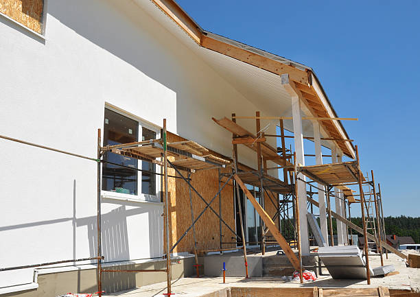 Best Emergency Mold Remediation  in Baldwyn, MS